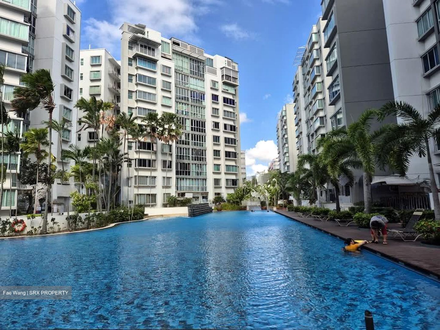 The Eden At Tampines (D18), Condominium #554245341